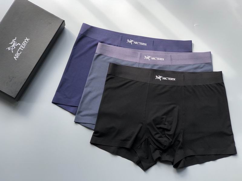 Arcteryx boxer L-3XL 02